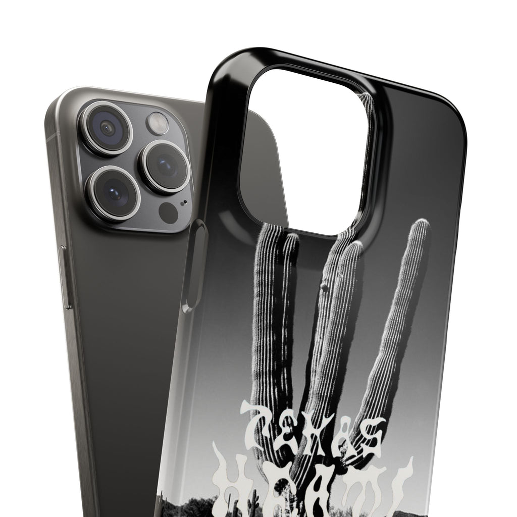 “Texas Heat” Collection - Snap Case