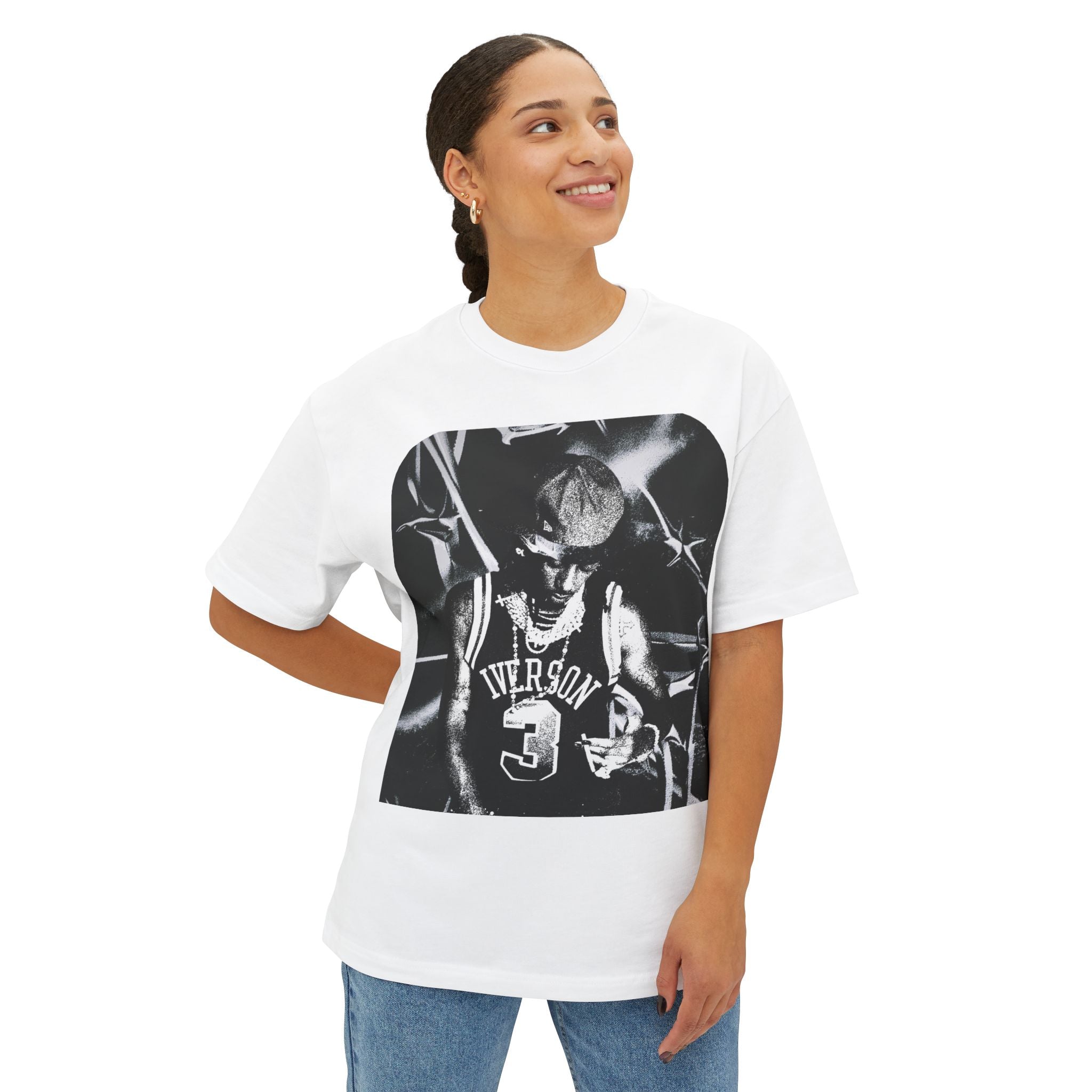 "BW Carti" - T Shirt