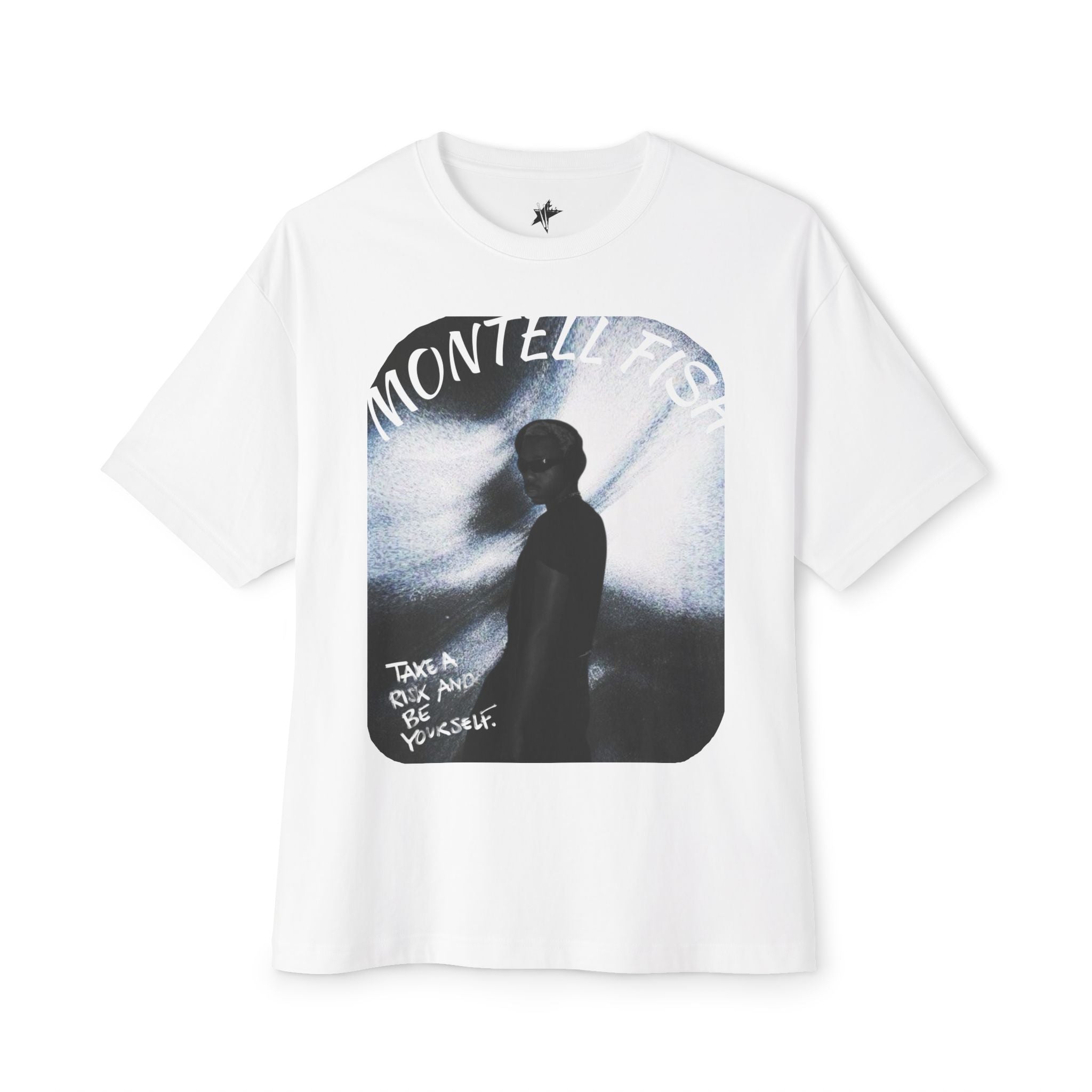 "Montell Fish" - T Shirt