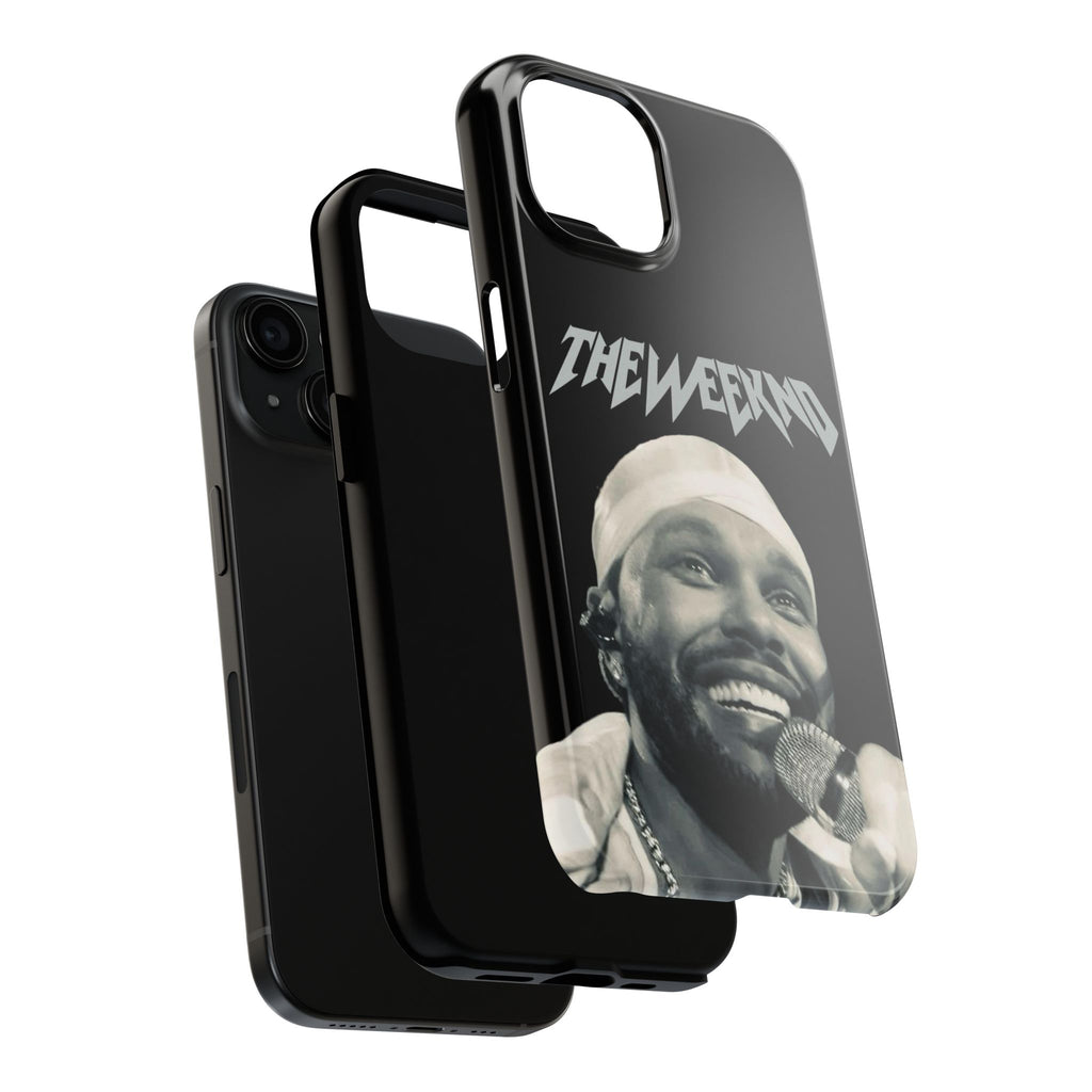 “The Weeeknd” - Phone Case