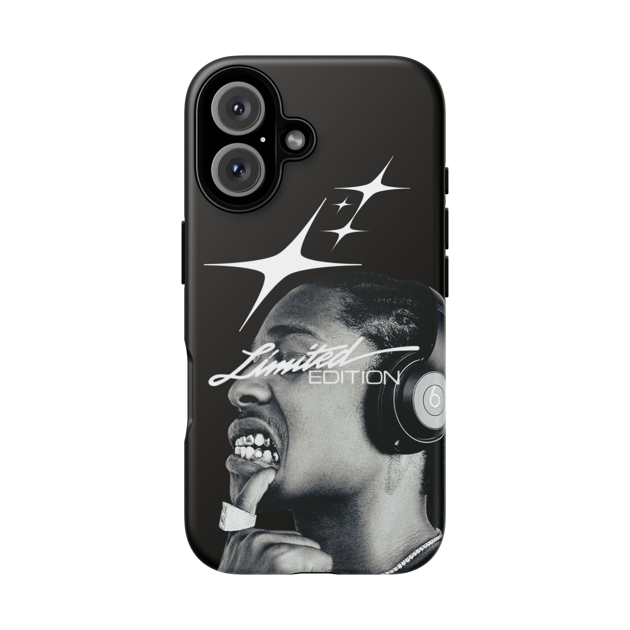 “A$AP” Limited Edition Phone Case