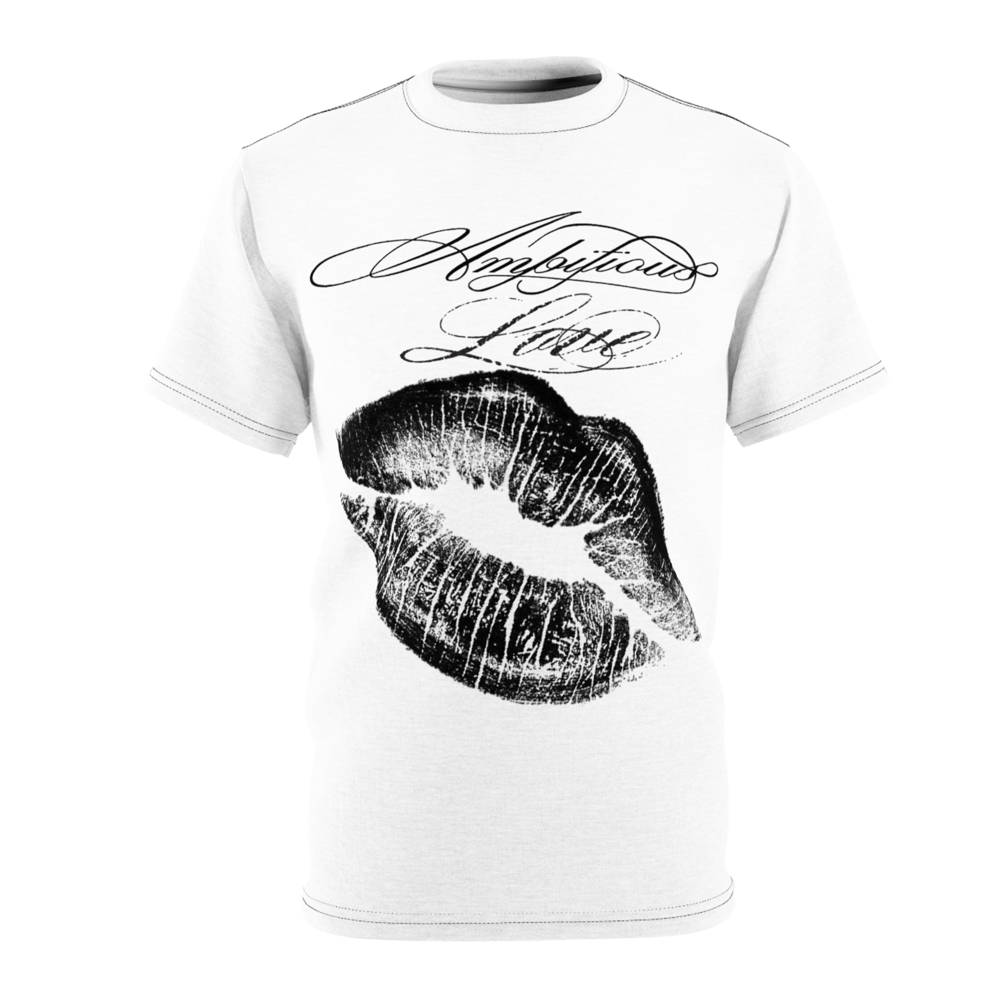 “Ambitious Love” - T Shirt