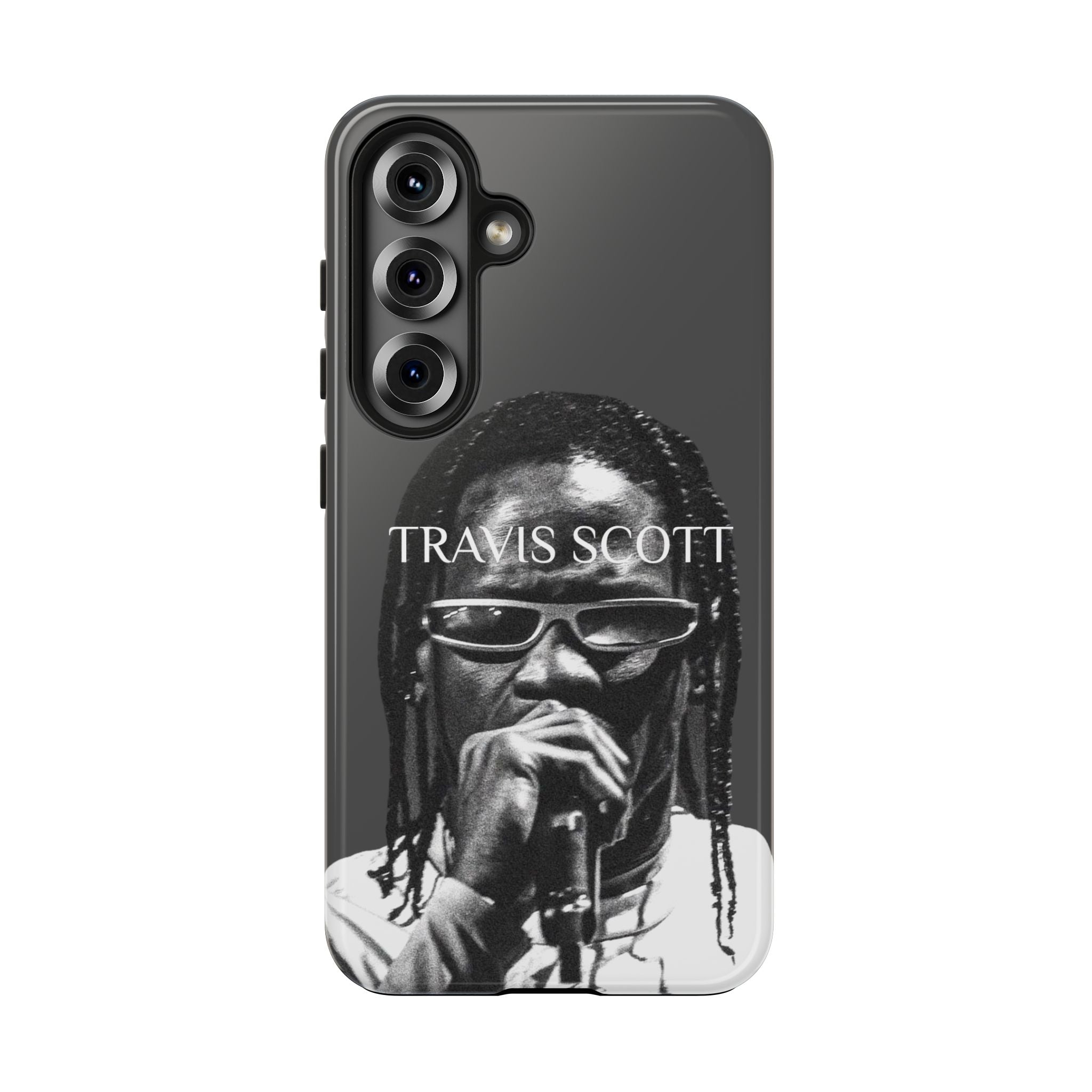 "TRAVIS SCOTT" - Phone Case