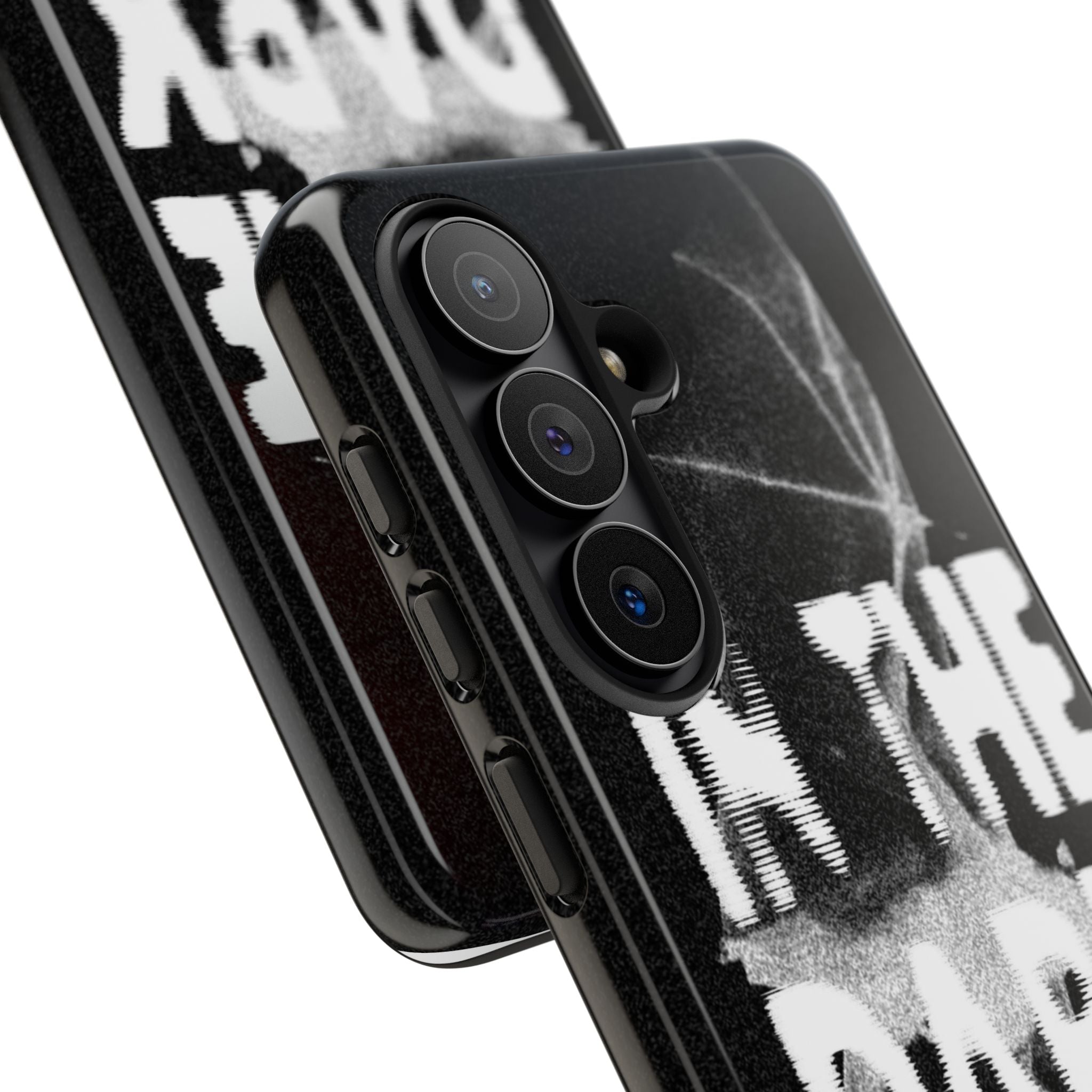 Phone Case - "In The Dark"
