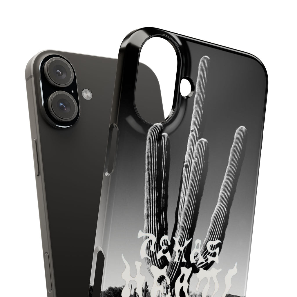 “Texas Heat” Collection - Snap Case
