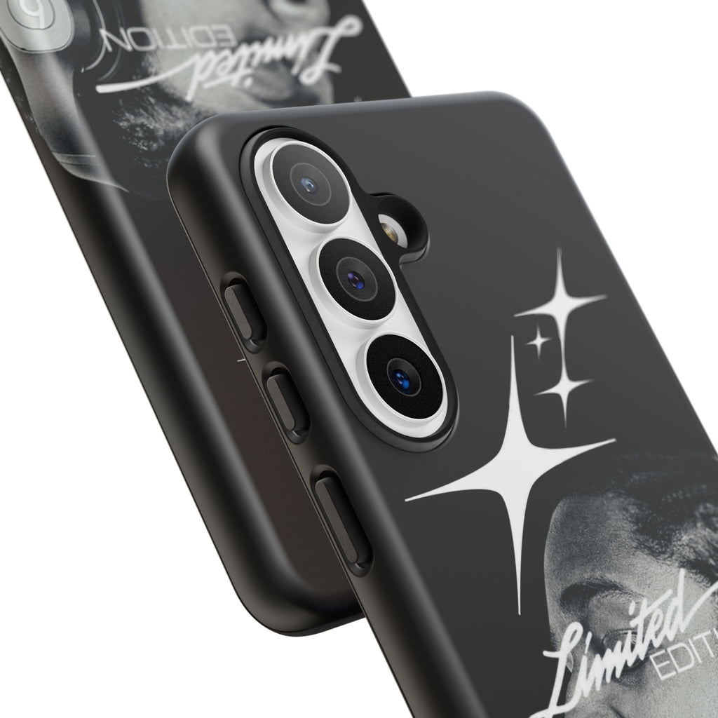 “A$AP” Limited Edition Phone Case