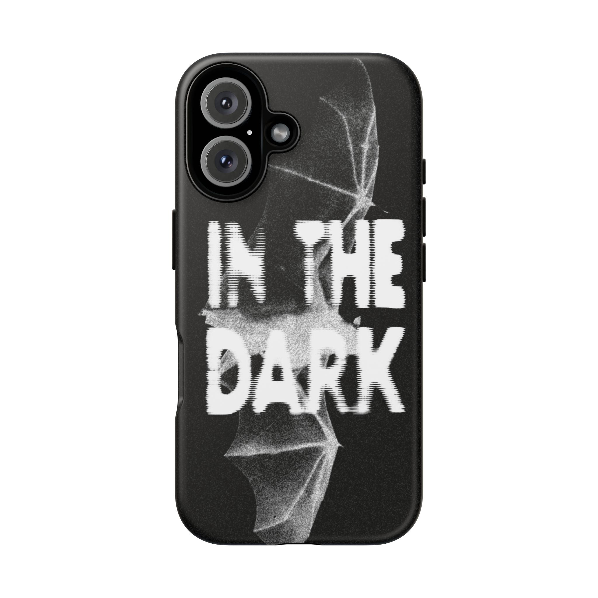 Phone Case - "In The Dark"