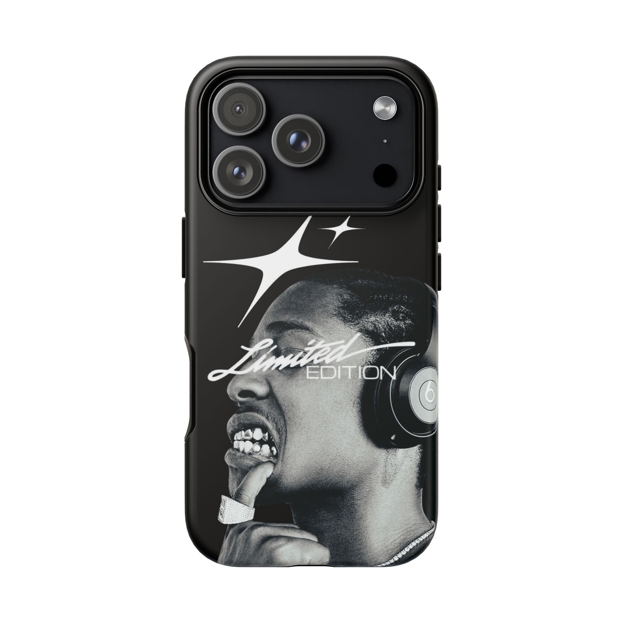 “A$AP” Limited Edition Phone Case