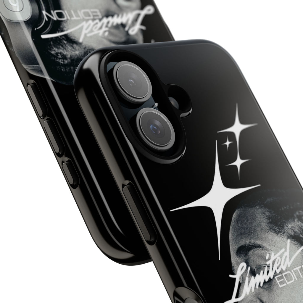 “A$AP” Limited Edition Phone Case