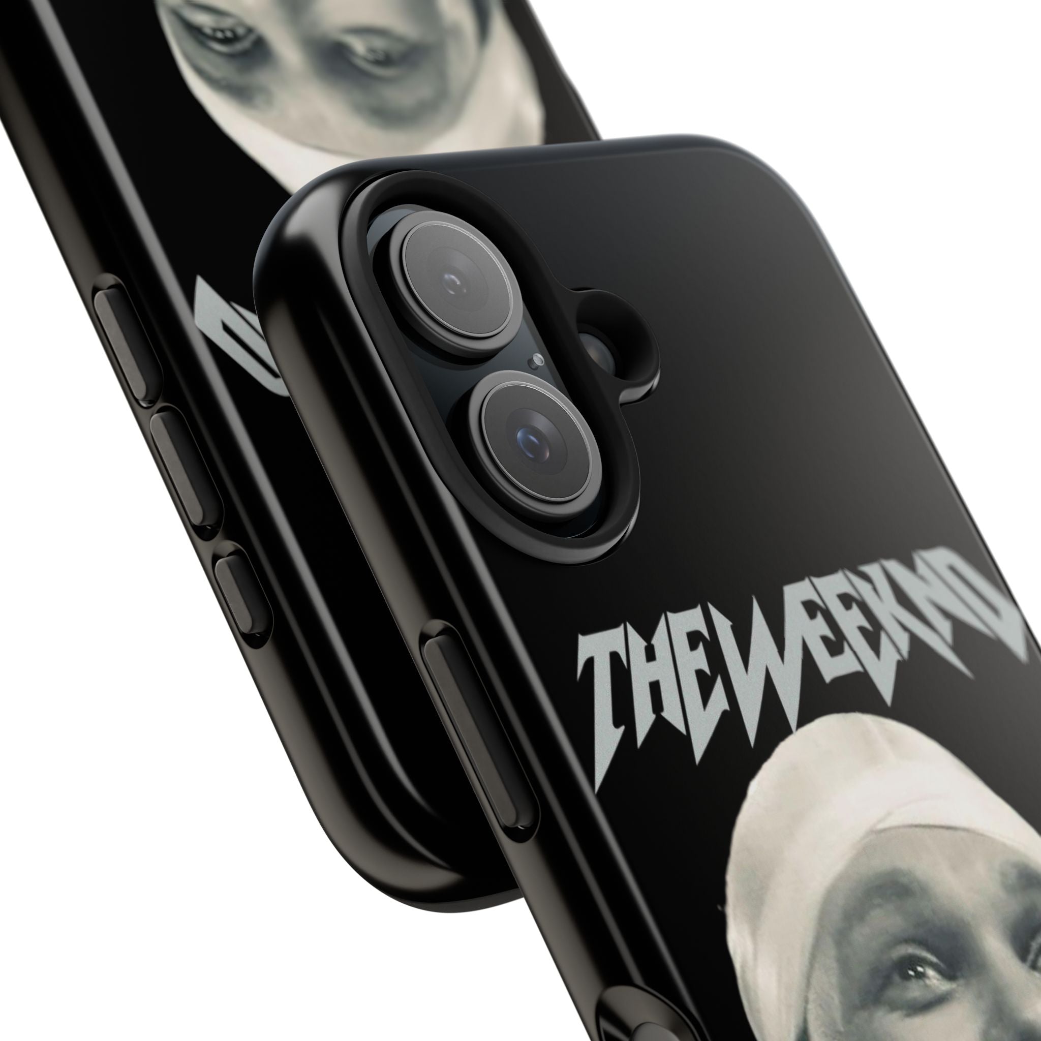 “The Weeeknd” - Phone Case
