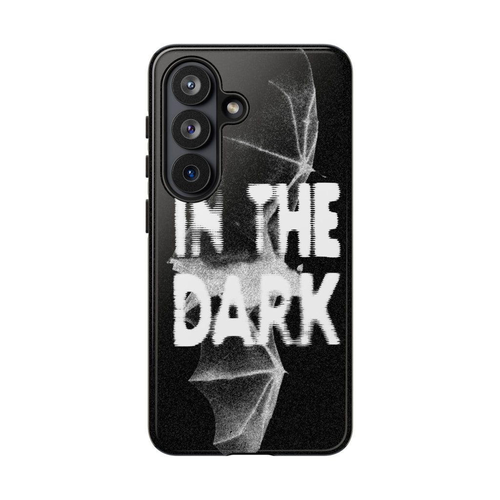 Phone Case - "In The Dark"