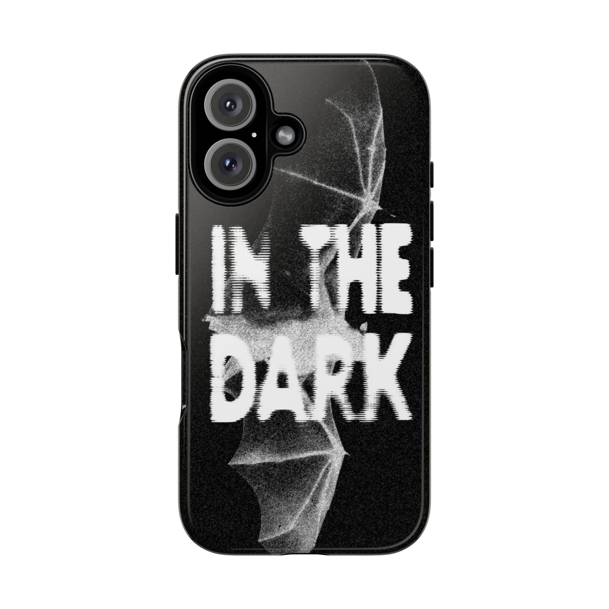 Phone Case - "In The Dark"
