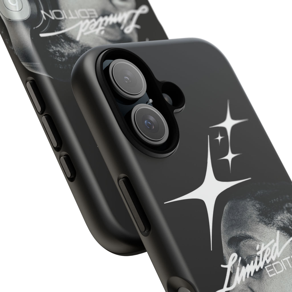 “A$AP” Limited Edition Phone Case
