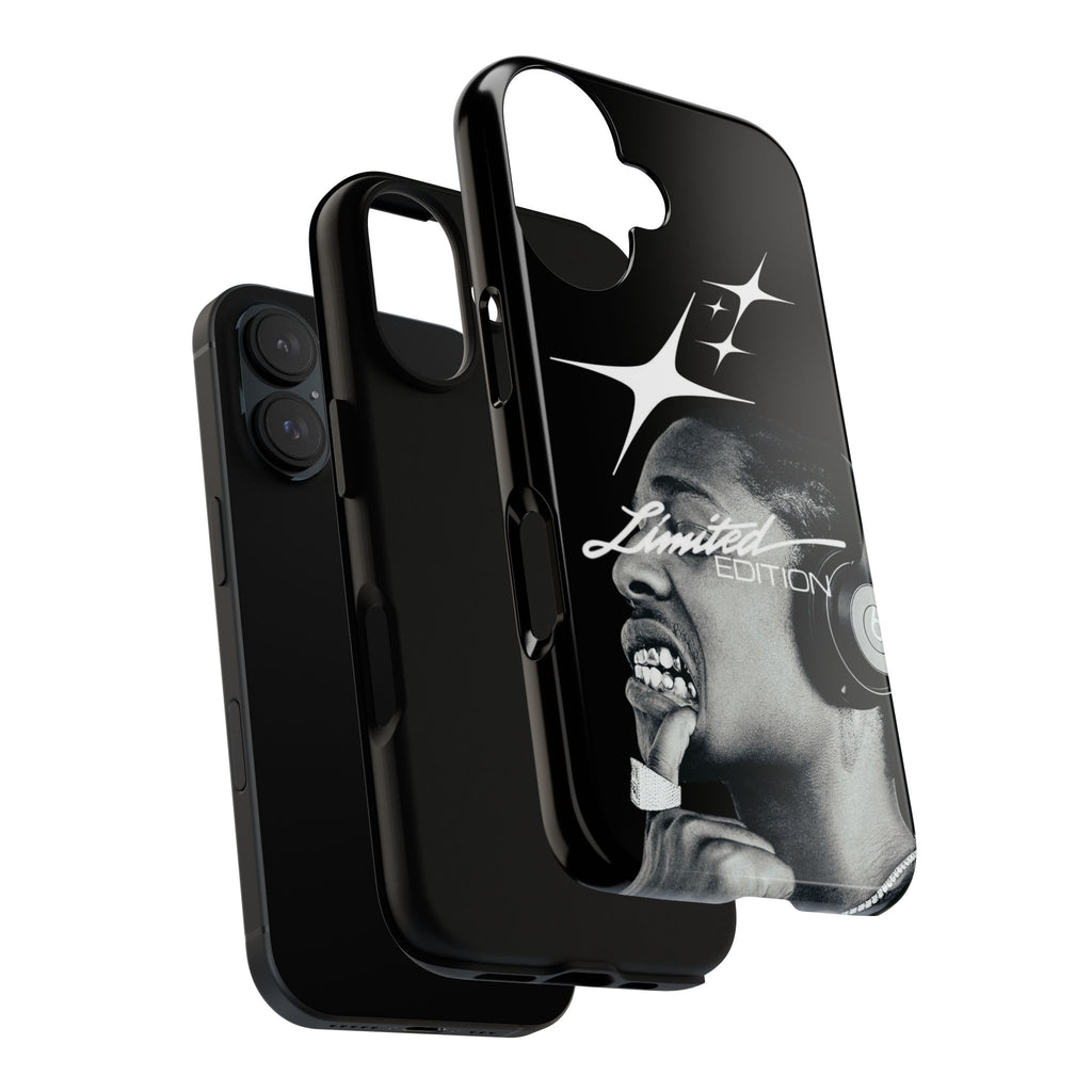 “A$AP” Limited Edition Phone Case