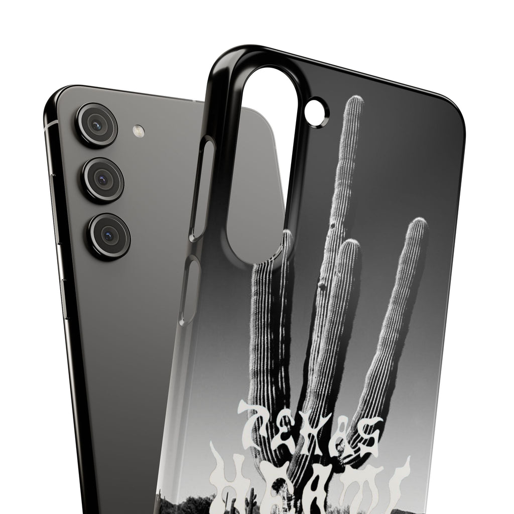 “Texas Heat” Collection - Snap Case