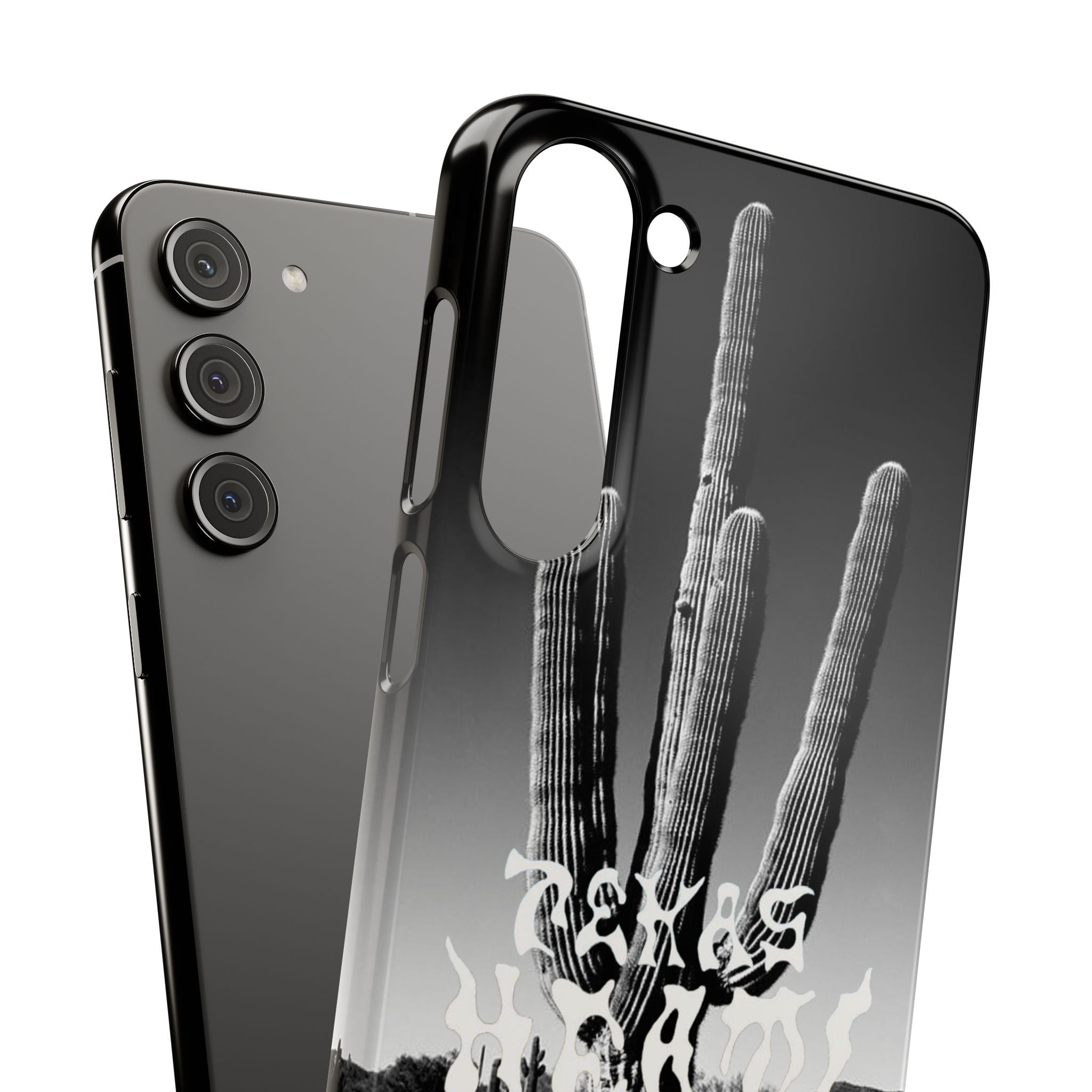 “Texas Heat” Collection - Snap Case