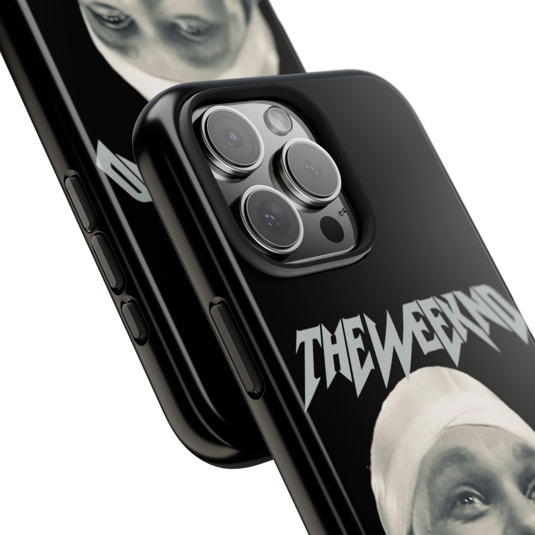 “The Weeeknd” - Phone Case