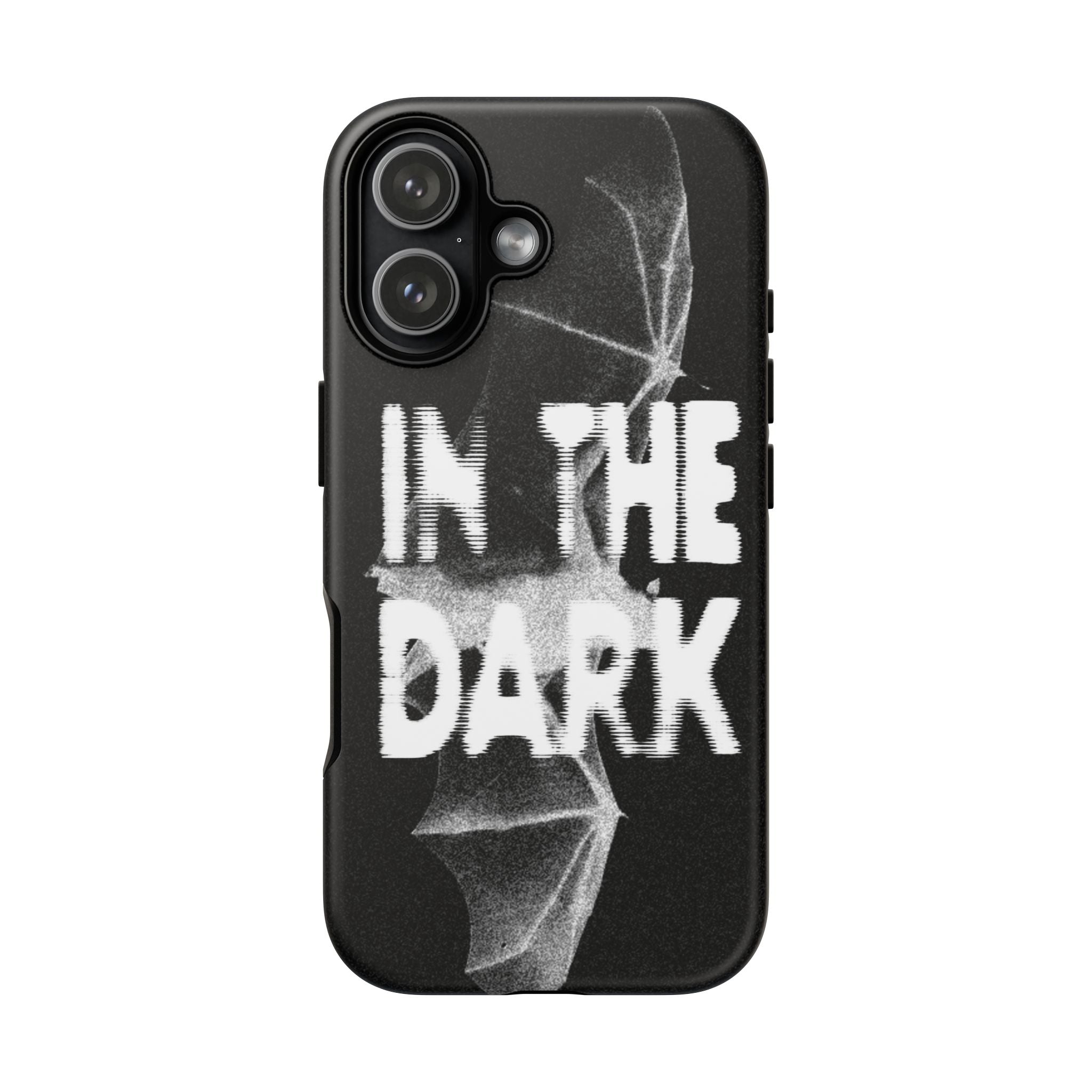 Phone Case - "In The Dark"