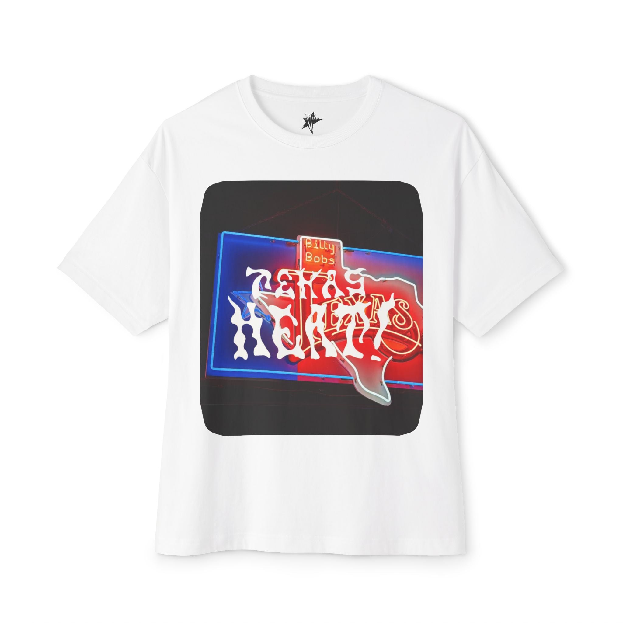 "Texas Heat" Collection - T Shirt
