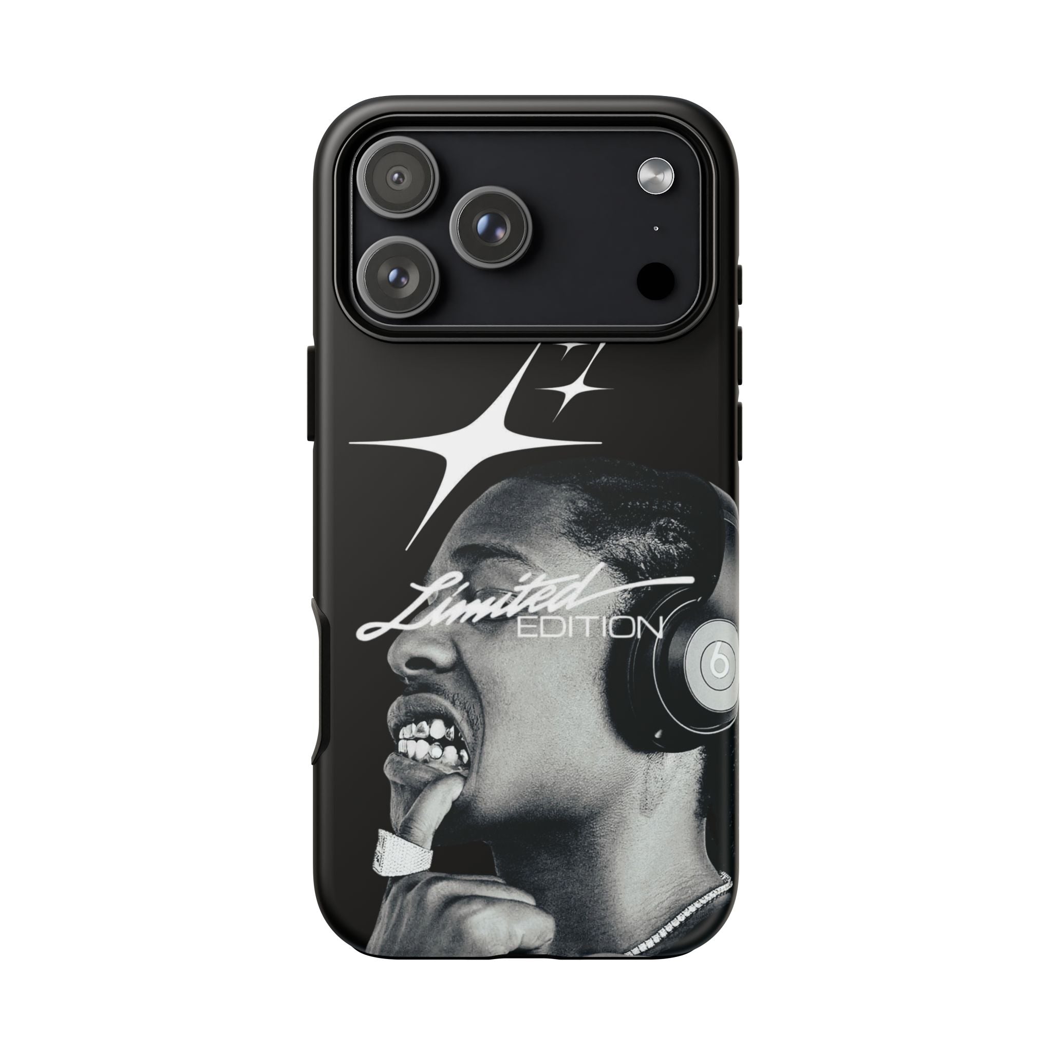 “A$AP” Limited Edition Phone Case