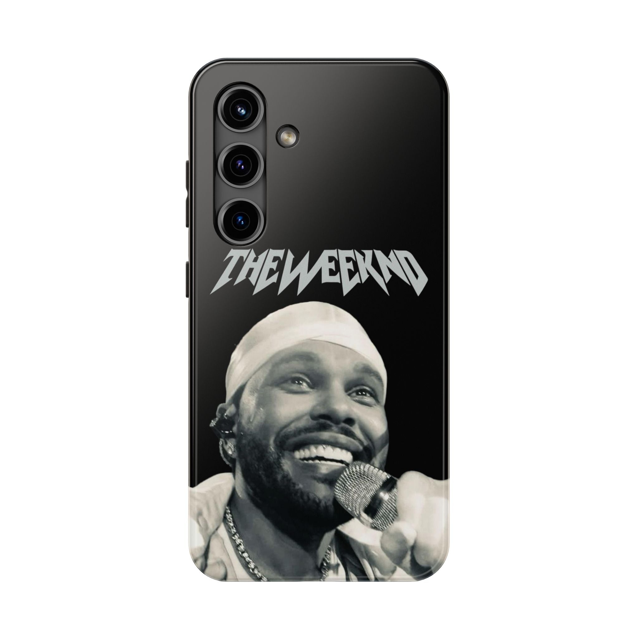 “The Weeeknd” - Phone Case