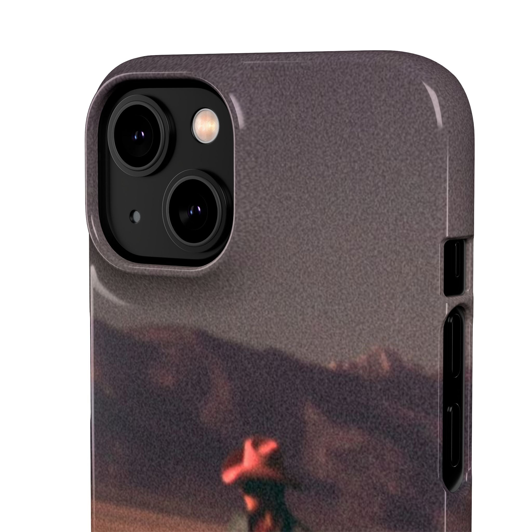 "Texas Heat" Collection - Snap Cases