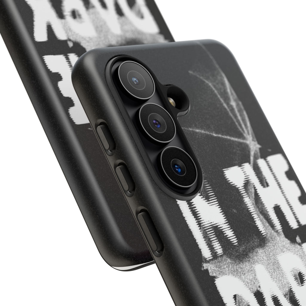 Phone Case - "In The Dark"
