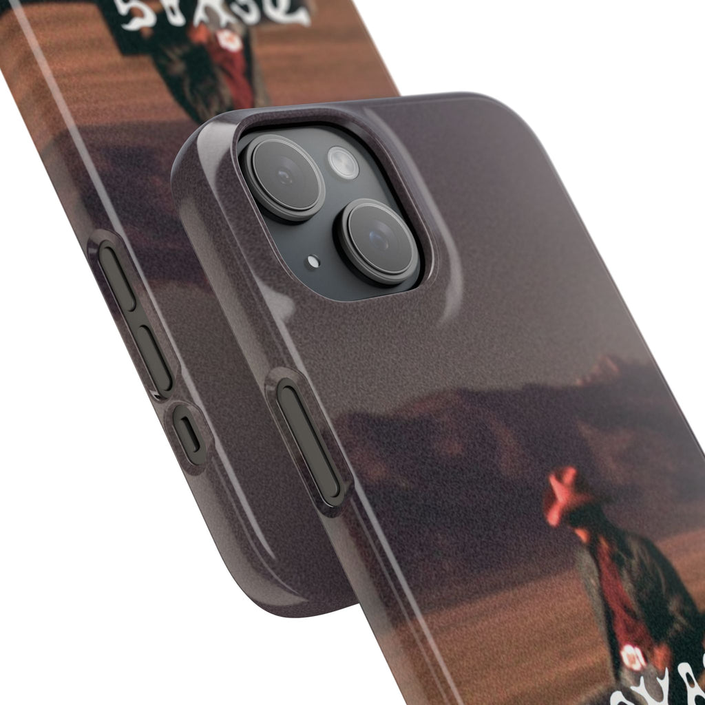 "Texas Heat" Collection - Snap Cases