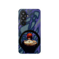 "Rodman" - Impact-Resistant Phone Case