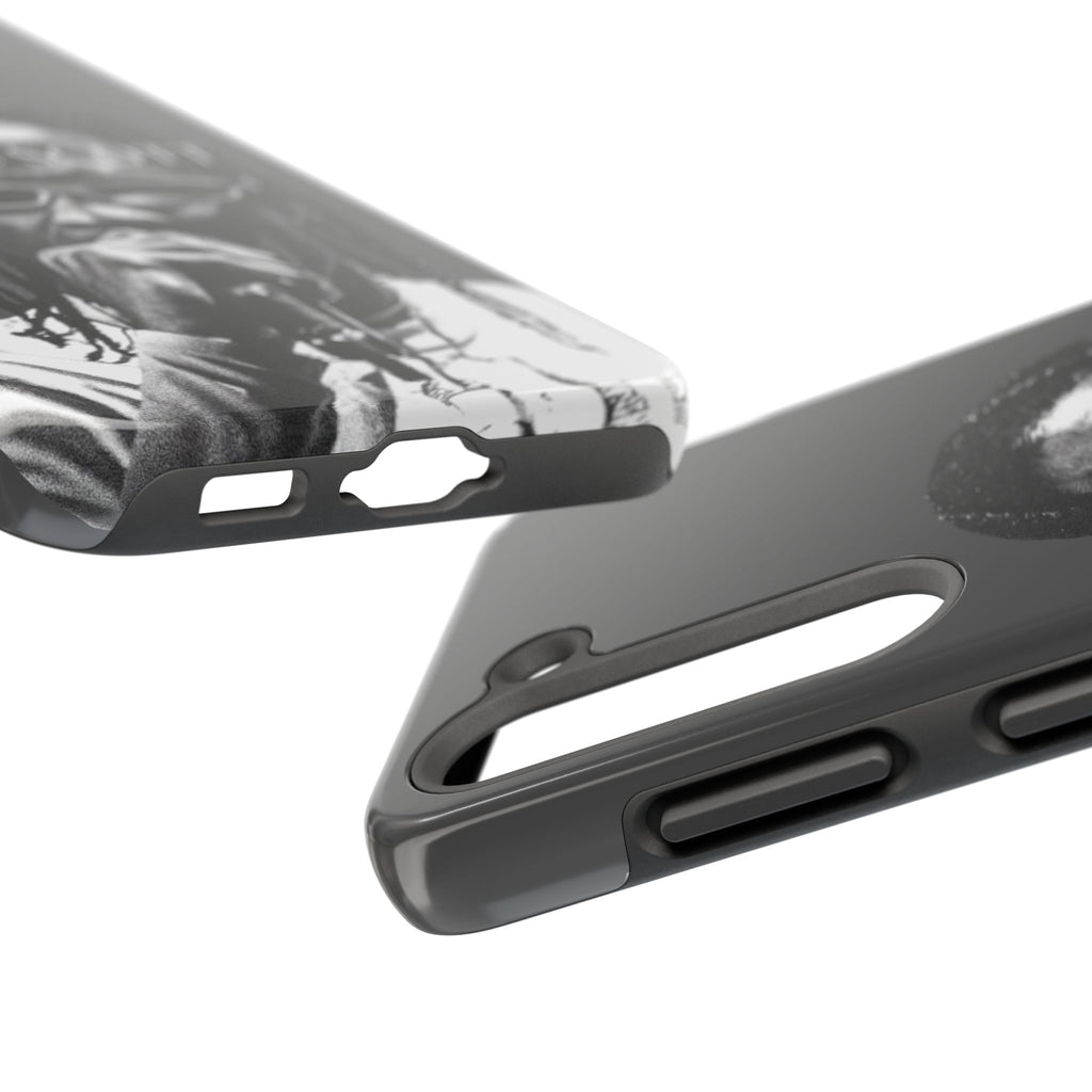 "TRAVIS SCOTT" - Phone Case