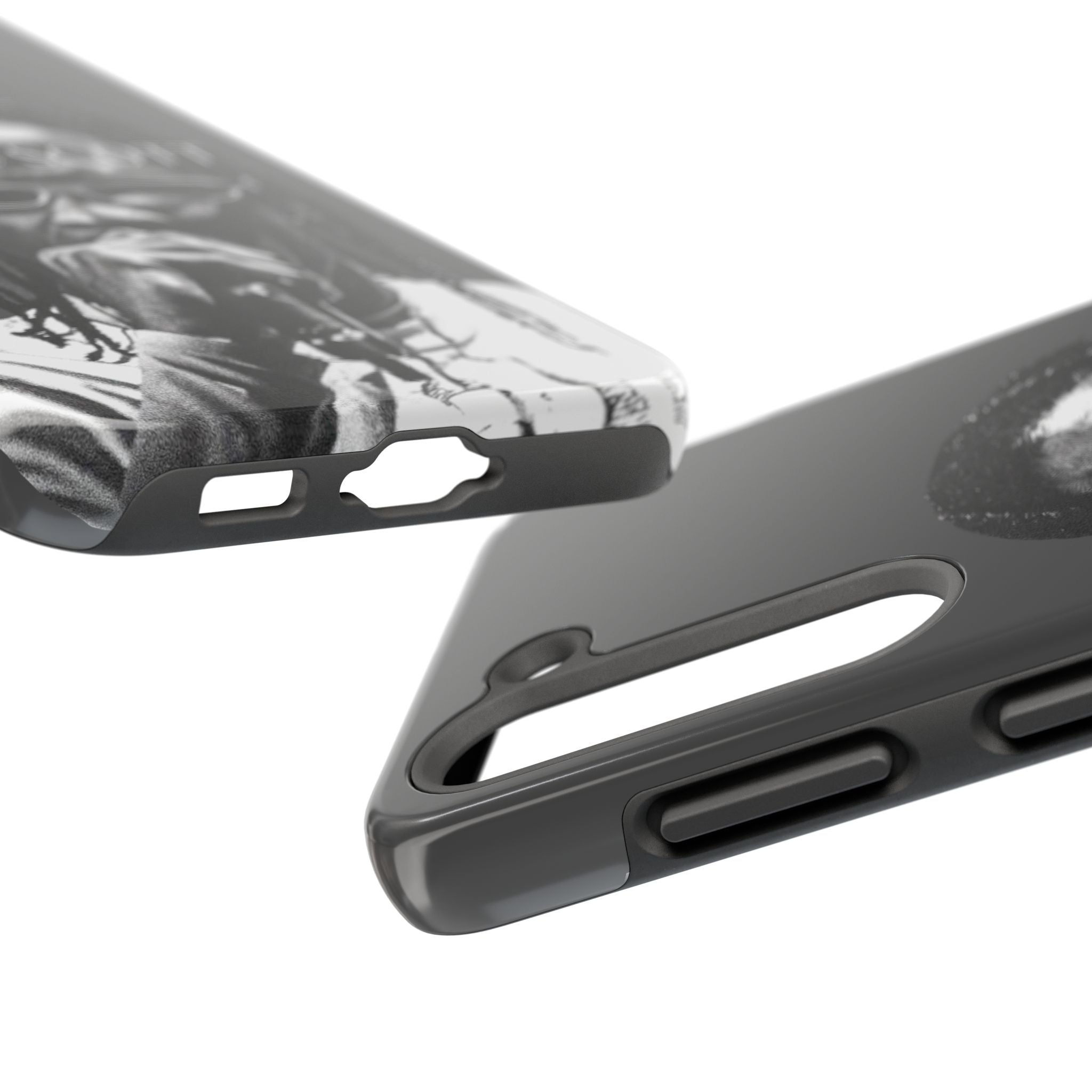 "TRAVIS SCOTT" - Phone Case