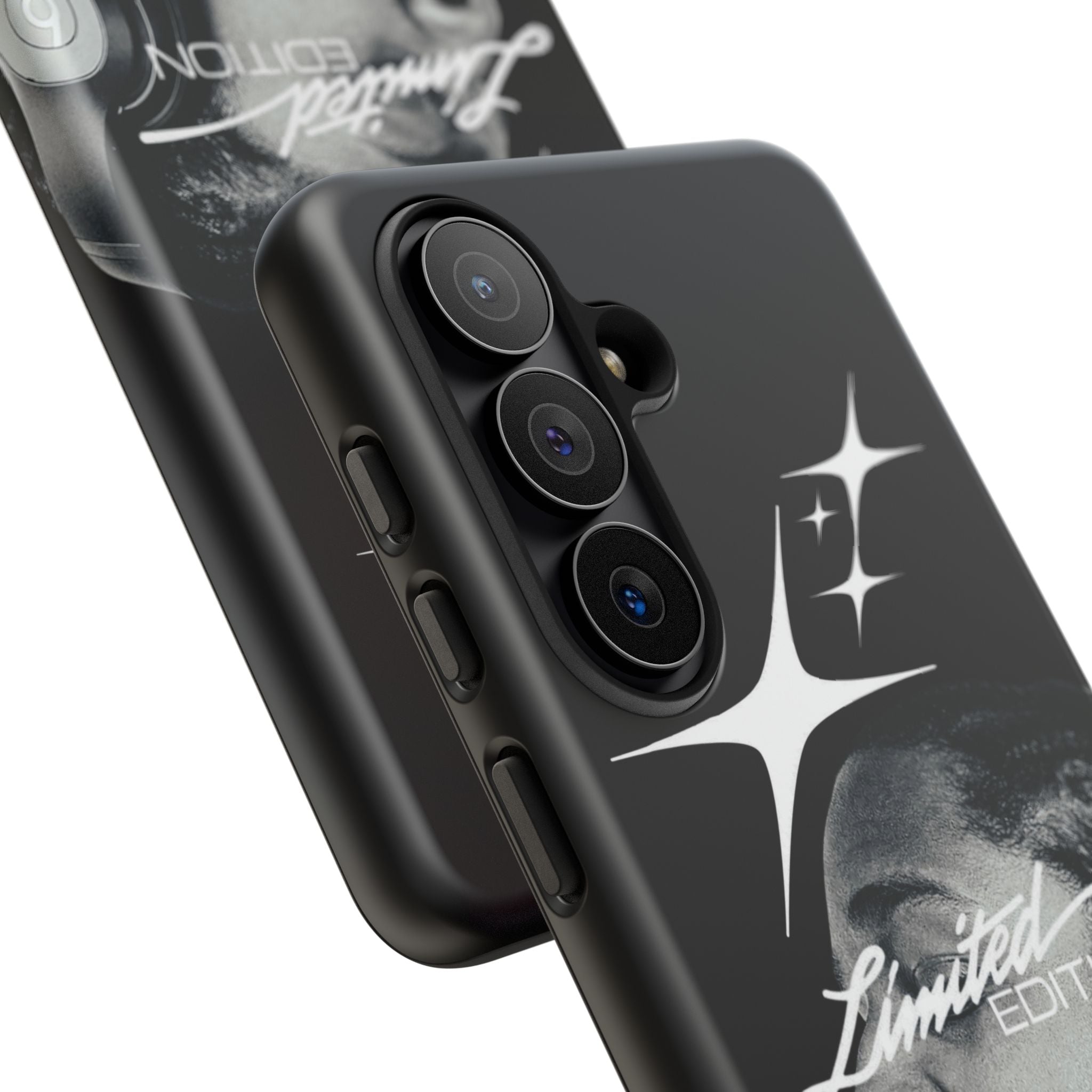 “A$AP” Limited Edition Phone Case