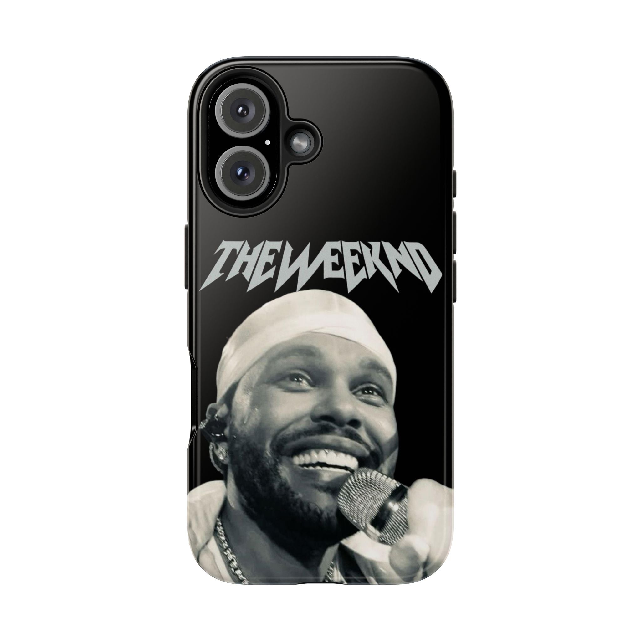 “The Weeeknd” - Phone Case