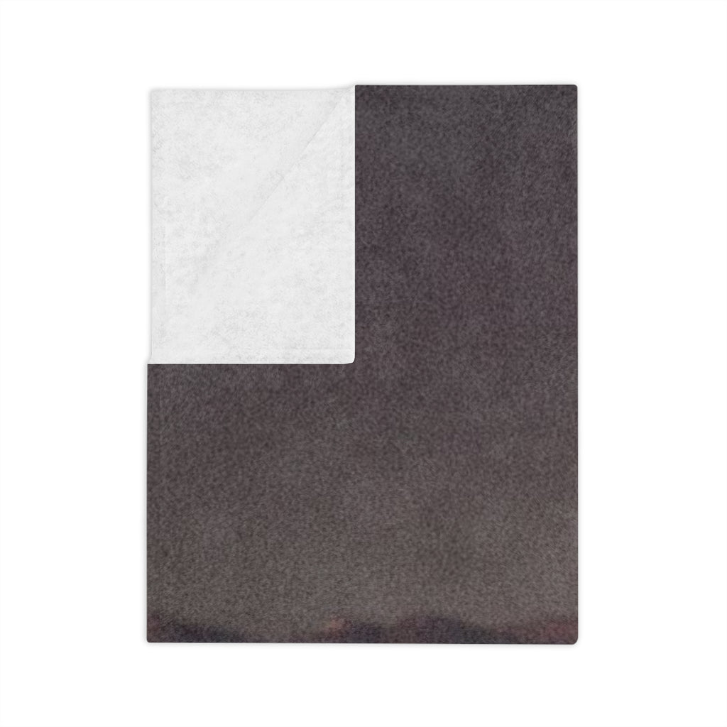 "Texas Heat" Collection - Microfiber Blanket