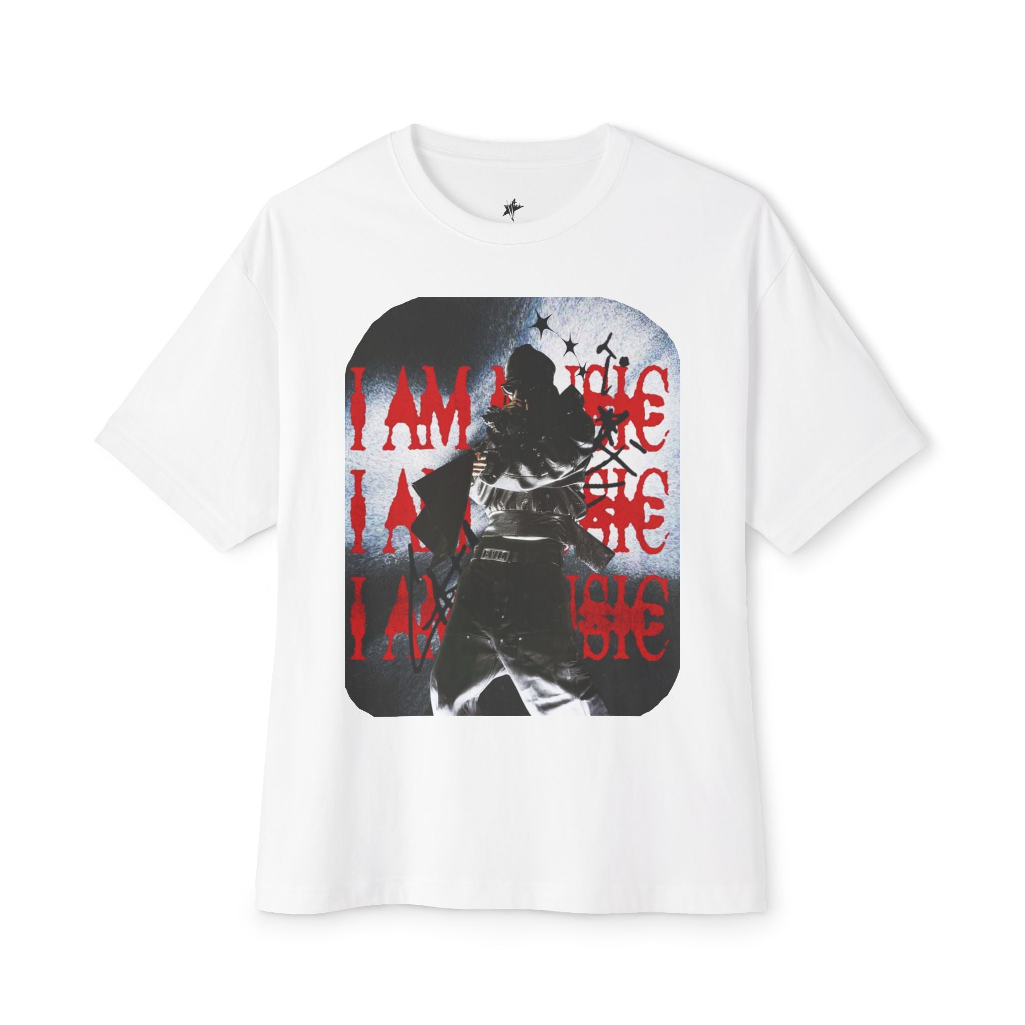 "I Am Music" Variant  - T Shirt