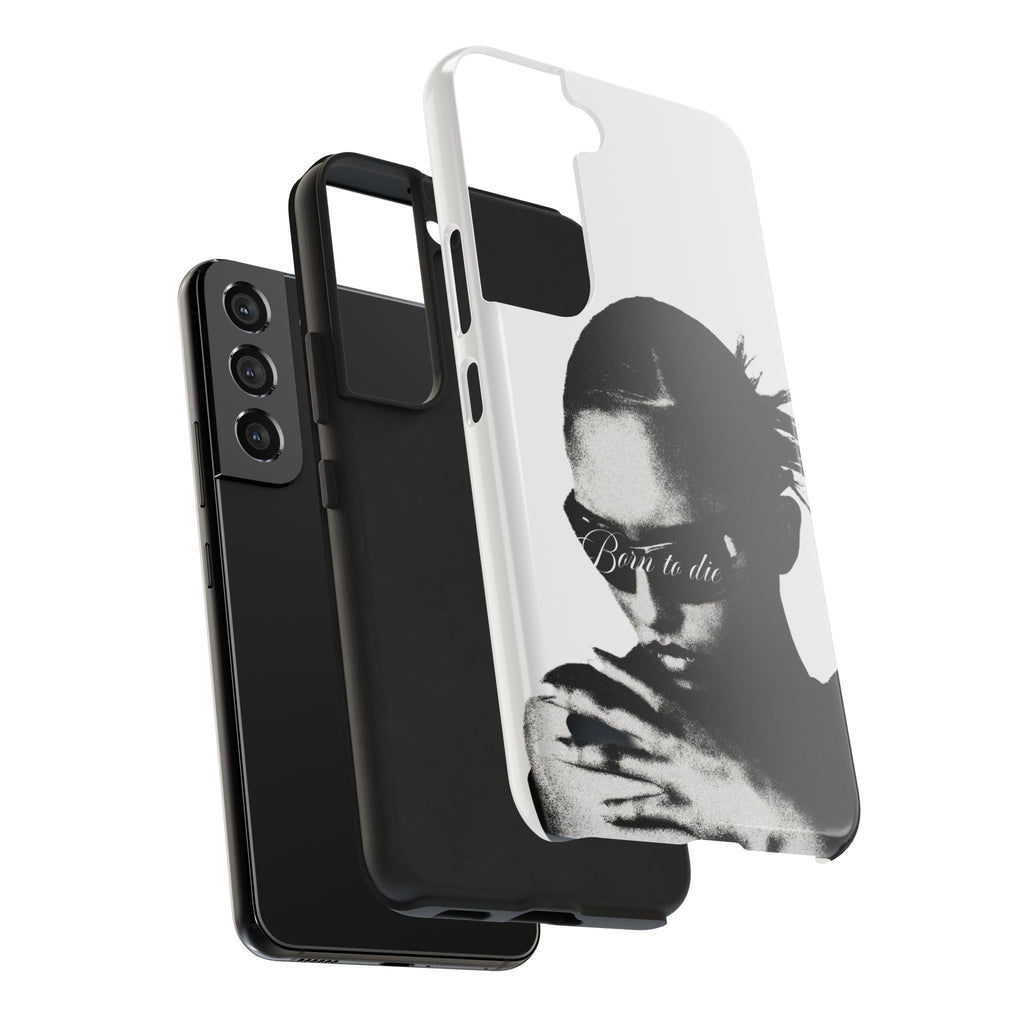 "Born to Die" - Impact Phone Case