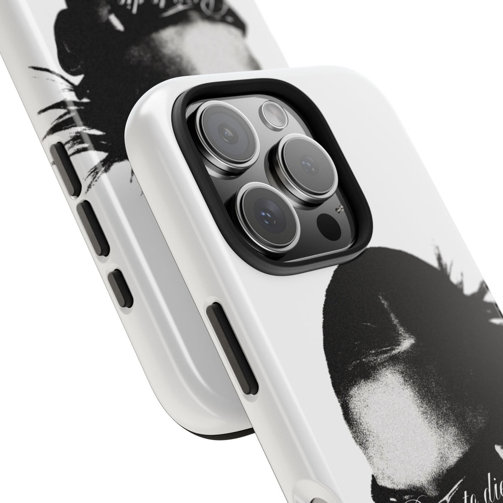 "Born to Die" - Impact Phone Case