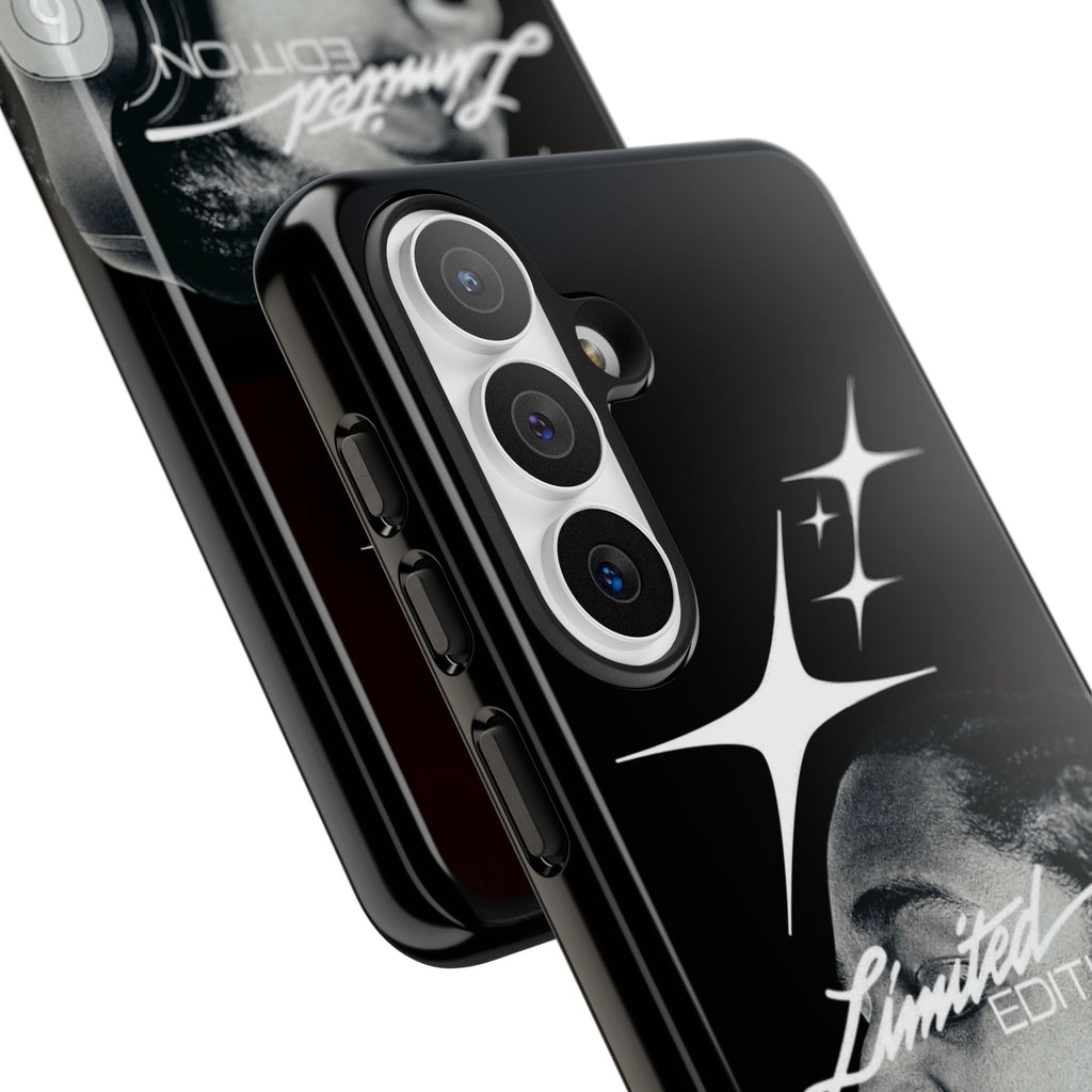 “A$AP” Limited Edition Phone Case