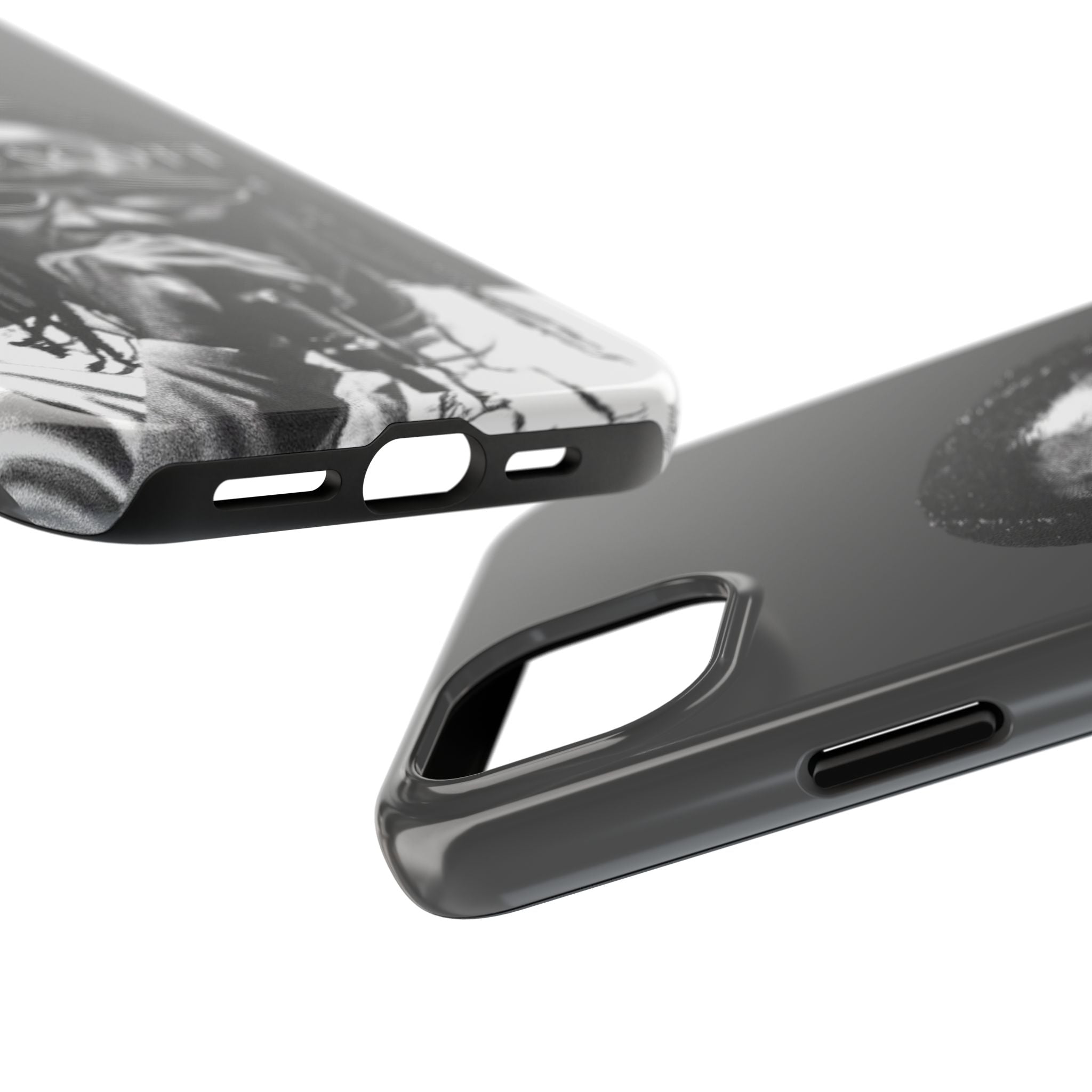 "TRAVIS SCOTT" - Phone Case