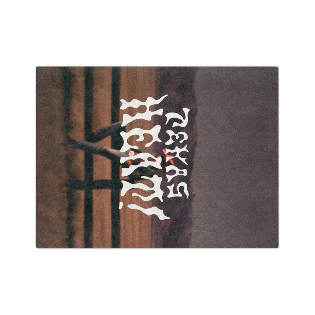 "Texas Heat" Collection - Microfiber Blanket