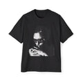 "Born to Die" Oversized T Shirt