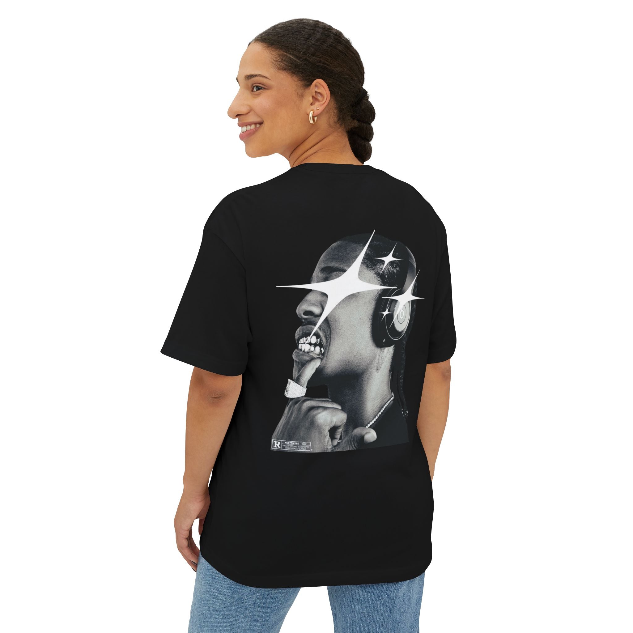 “A$AP ROCKY” T Shirt