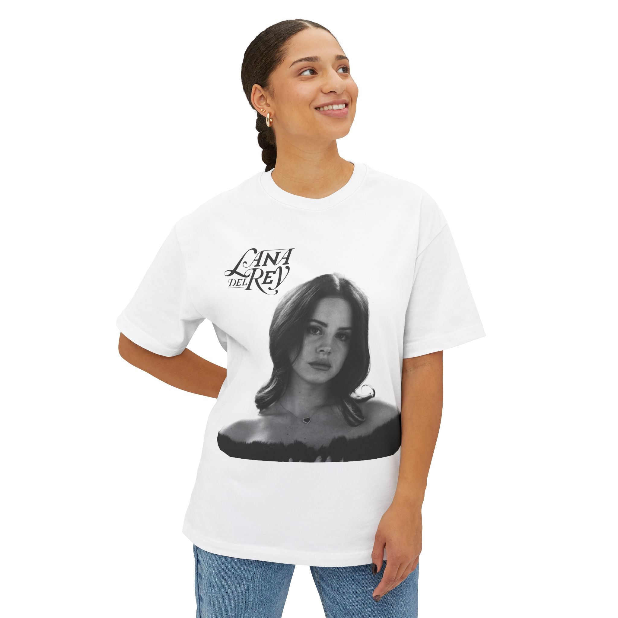 "Lana Del Rey"- T Shirt