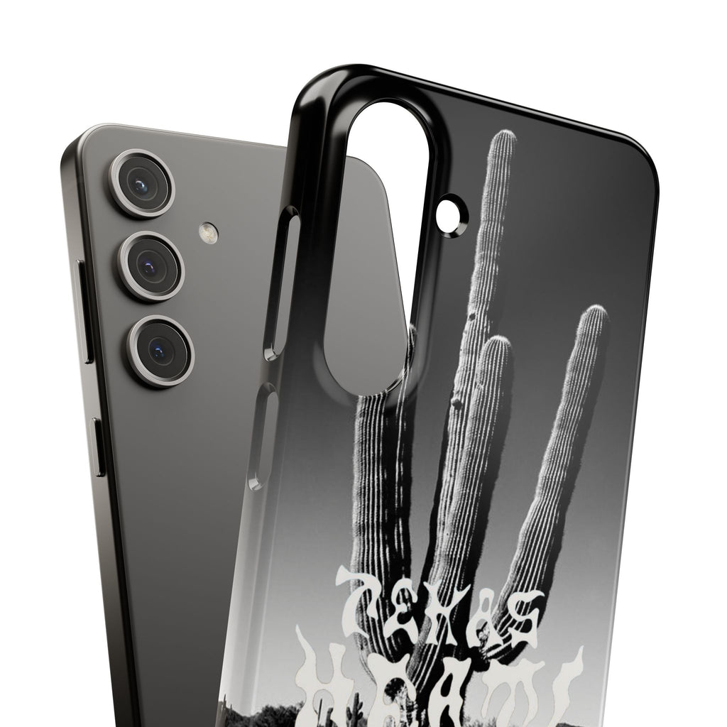 “Texas Heat” Collection - Snap Case