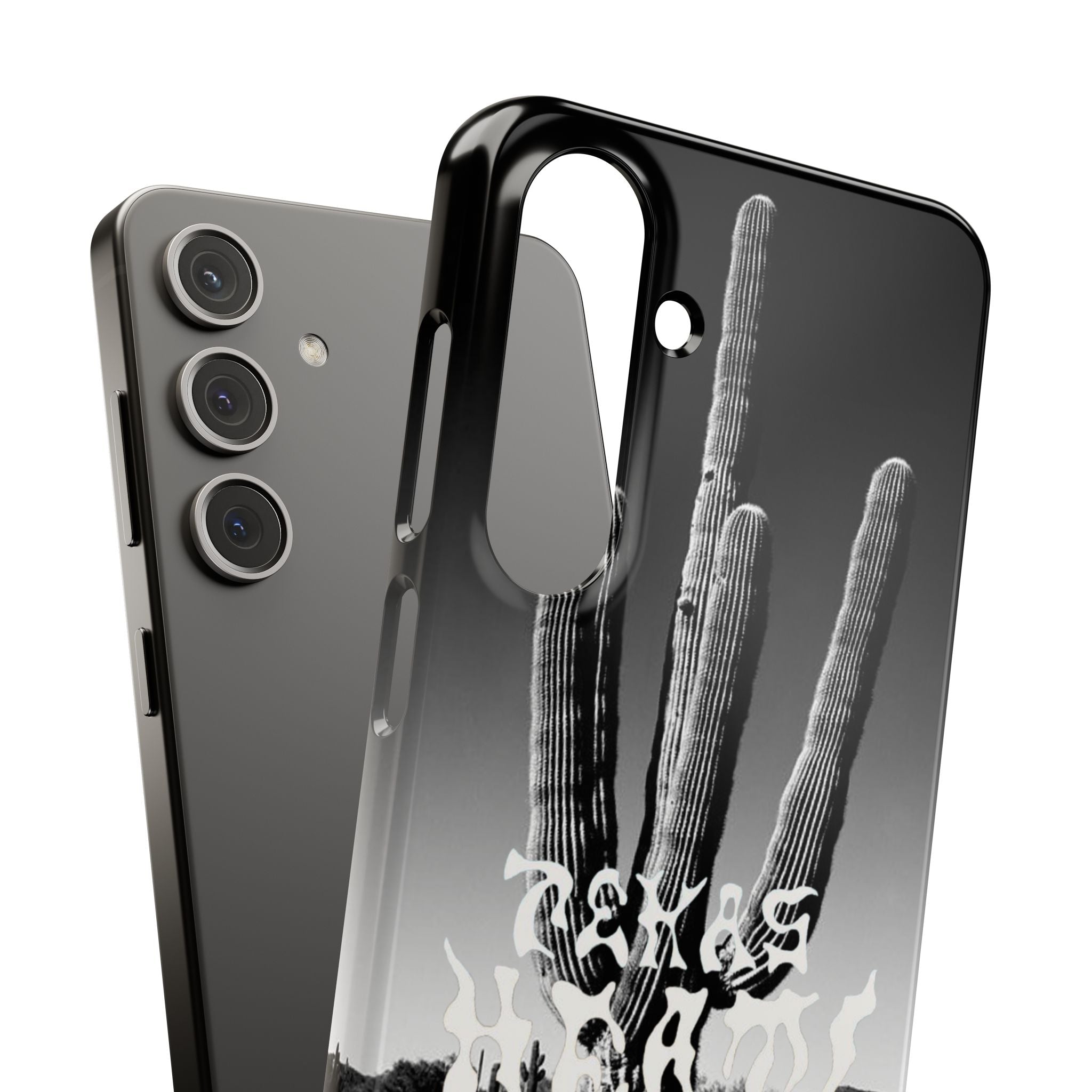 “Texas Heat” Collection - Snap Case