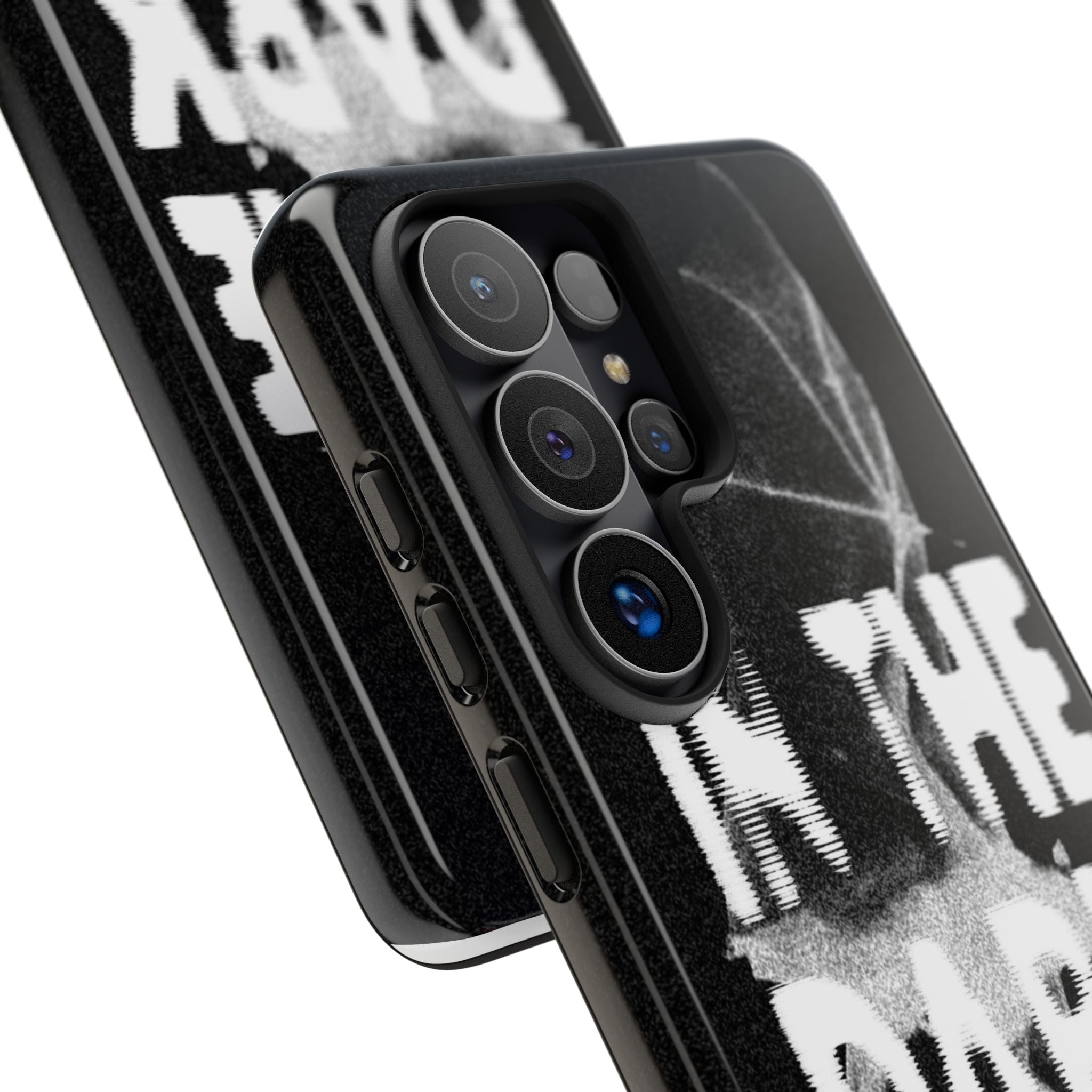 Phone Case - "In The Dark"