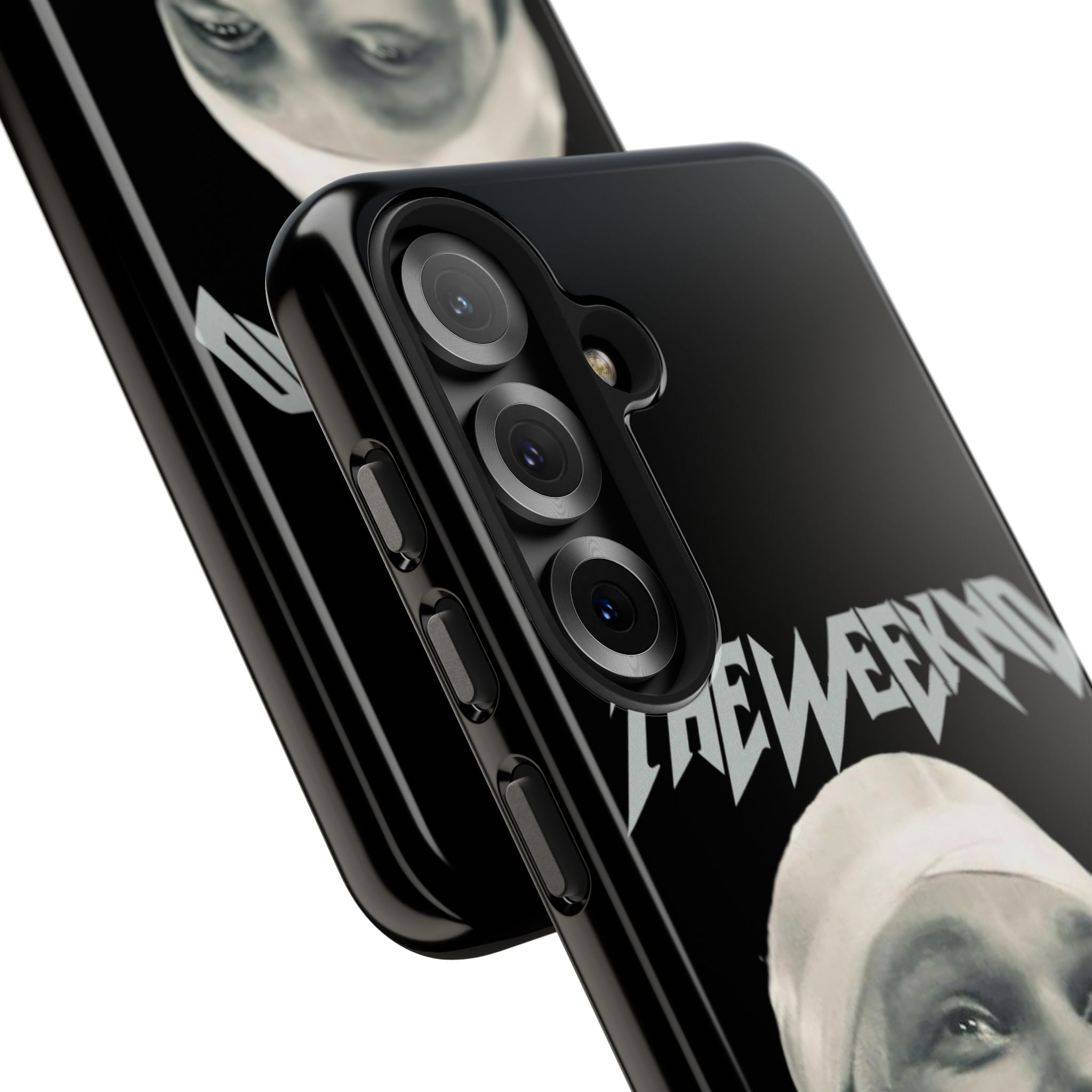 “The Weeeknd” - Phone Case