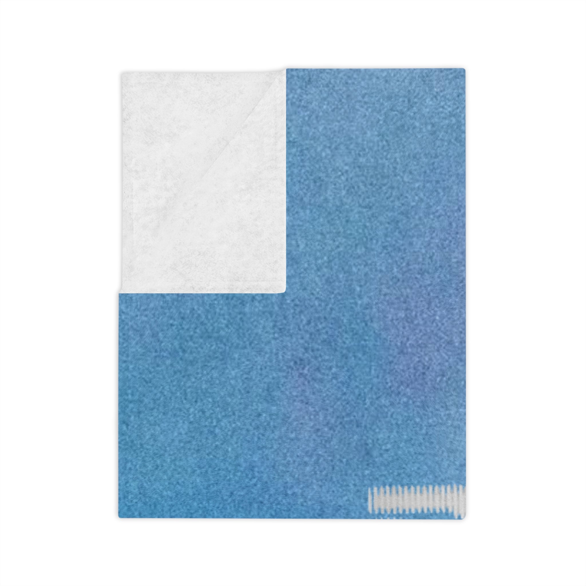 "DVD" - Microfiber Blanket