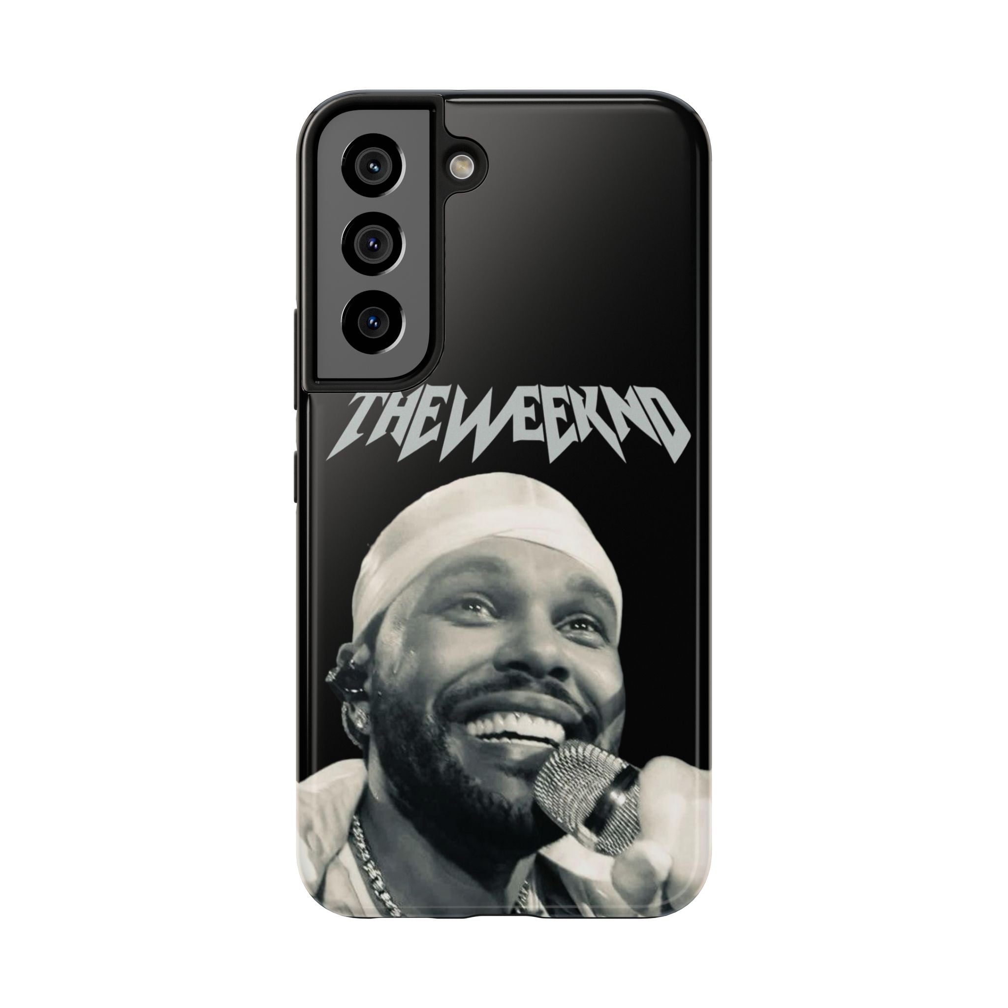 “The Weeeknd” - Phone Case