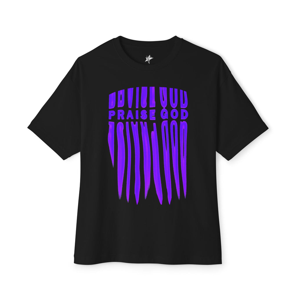 Praise God - T Shirt